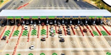 RD Vial arriba a su 11 aniversario con un enfoque en la transformación digital y la mejora de la movilidad en peajes