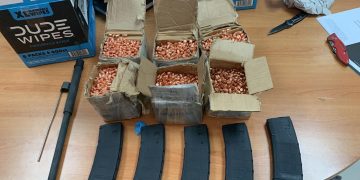 Escáner en Puerto Plata ha realizado importantes hallazgos para la seguridad nacional, a casi un año de instalación