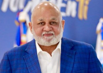 Roberto Fulcar pondera retiro proyecto de Modernización Fiscal