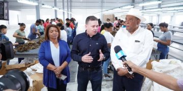 Proindustria reafirma su compromiso con el desarrollo industrial en San Juan de la Maguana
