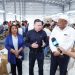 Proindustria reafirma su compromiso con el desarrollo industrial en San Juan de la Maguana