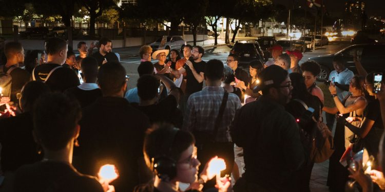 Opción Democrática llama a la ciudadanía a mantenerse vigilante tras retiro de reforma fiscal