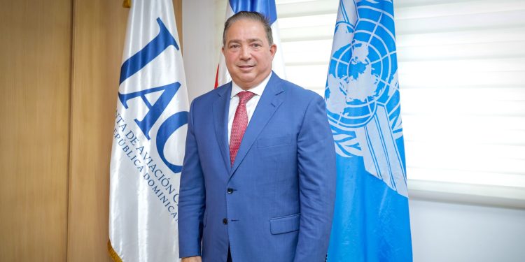 República Dominicana refuerza su liderazgo en la aviación civil con firmas de nuevos acuerdos en ICAN2024