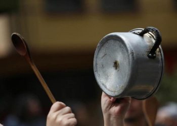 Sociedad civil y fuerzas políticas felicitan a la ciudadanía por lograr retiro de Ley de Modernización Fiscal