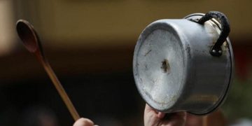 Sociedad civil y fuerzas políticas felicitan a la ciudadanía por lograr retiro de Ley de Modernización Fiscal