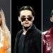 Lista completa de ganadores de los Premios Billboard 2024