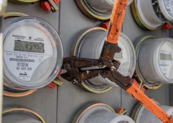 Edesur Dominicana informa que imputado de sustraer medidores de electricidad es enviado a la cárcel