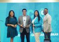Organización Cámara Junior Internacional reconoce al director de la CAASD, Fellito Suberví