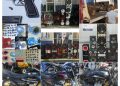 Policía recupera motocicletas y vehículos sustraídos, ocupa armas, sustancias narcóticas y bocinas por contaminación sónica en Villa Mella, SDN