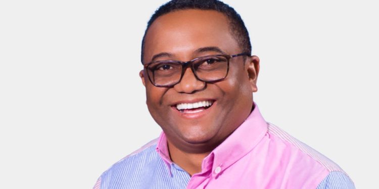 René Polanco anuncia su candidatura al Comité Político del PLD, impulsando la renovación del partido