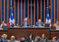 Senado aprueba modificaciones ley sobre Tráfico Ilícito de Migrantes y Trata de Personas
