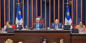 Senado aprueba modificaciones ley sobre Tráfico Ilícito de Migrantes y Trata de Personas