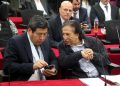 Condenan a 20 años de prisión al expresidente de Perú, Alejandro Toledo por caso Odebrecht