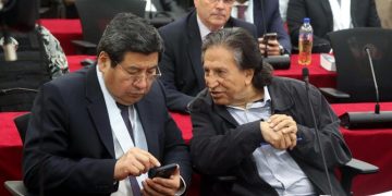 Condenan a 20 años de prisión al expresidente de Perú, Alejandro Toledo por caso Odebrecht