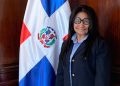 Colegio de Locutores felicita ascenso profesional de la locutora Patria Gutiérrez en el MIREX