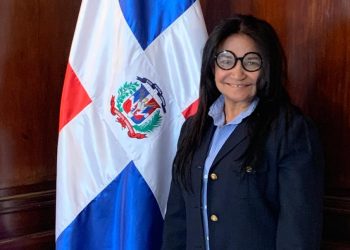 Colegio de Locutores felicita ascenso profesional de la locutora Patria Gutiérrez en el MIREX