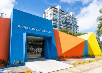 Quince pabellones y salas concentrarán la agenda literaria y cultural de la Feria del Libro 2024
