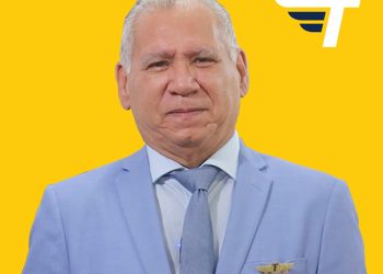 Tripulantes VIP saluda la decisión sensata del presidente Luis Abinader de retirar del Congreso el Proyecto de Ley de Modernización Fiscal