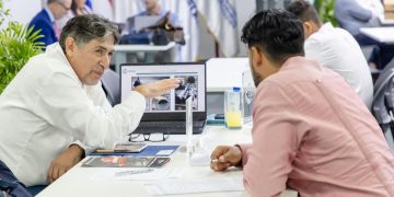 Impulsando Negocios: Ronda Multisectorial entre Pymes y Zonas Francas