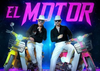 Manny Cruz lanza álbum con merengues fusionando los años 80 con los 2000