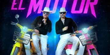 Manny Cruz lanza álbum con merengues fusionando los años 80 con los 2000