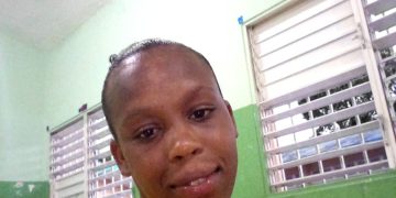 Parientes de joven asesinada por su cuñado en Monte Adentro de Boca chica tienen sus conclusiones sobre el crimen