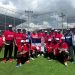 RD supera a Argentina y sigue invicta en Panam U12 de béisbol