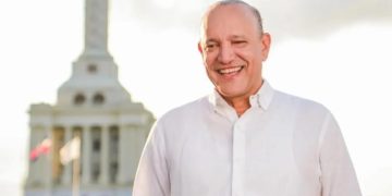 Alcalde de Santiago mantiene alto ranking en SISMAP con 95.56%