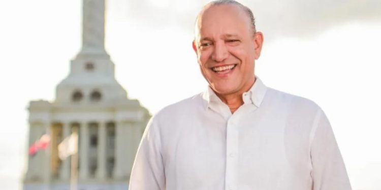 Alcalde de Santiago mantiene alto ranking en SISMAP con 95.56%