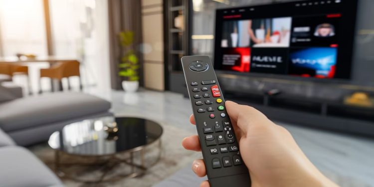 Cinco señales que indican que estás siendo espiado a través del televisor