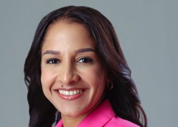 Presidente Abinader designan a Damelia Zapata como subdirectora de Supérate