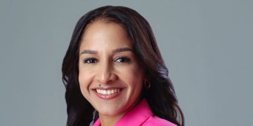 Presidente Abinader designan a Damelia Zapata como subdirectora de Supérate