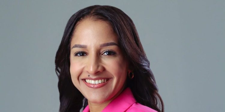 Presidente Abinader designan a Damelia Zapata como subdirectora de Supérate