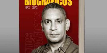 Se agotan en preventa primeros 500 ejemplares de "Relatos Biográficos: 1983-2023″