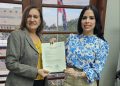 Diputada solicita apertura de Centro de Atención a la Discapacidad en Puerto Plata