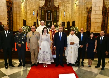 Banreservas celebra su 83 Aniversario  con el mayor aumento de capital de toda su historia