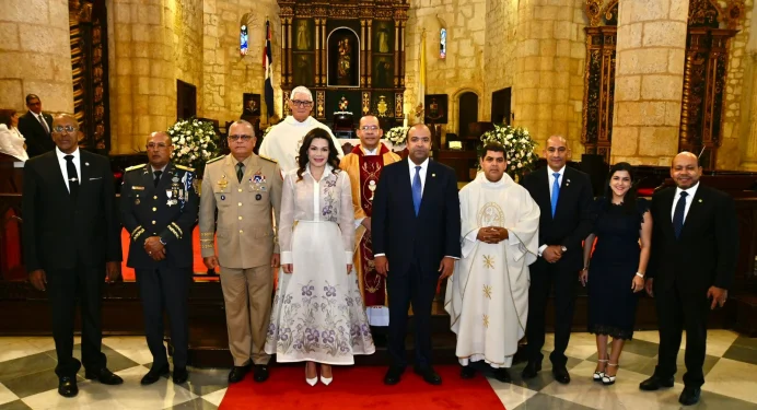 Banreservas celebra su 83 Aniversario con el mayor aumento de capital de toda su historia