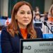 Ministra de la Mujer participa en Foro sobre Directrices Voluntarias del Comité de Seguridad Alimentaria Mundial