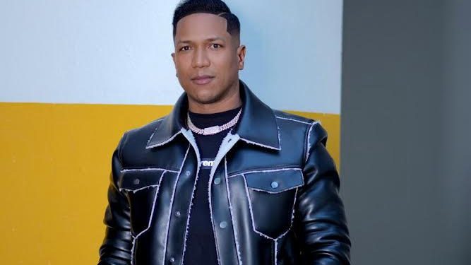 Alex Montero se consolida como "El Patrón de la Bachata" con su álbum “Notas“