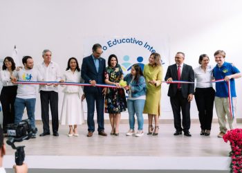 ADOSID inaugura nuevas instalaciones en beneficio de la inclusión