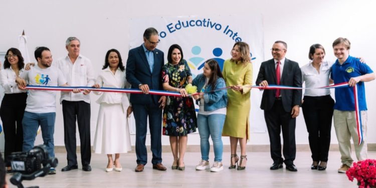 ADOSID inaugura nuevas instalaciones en beneficio de la inclusión