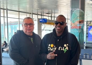 Magic Juan detrás del éxito en el repunte su carrera