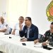 Propietarios de negocios nocturnos en Jarabacoa se comprometen con las autoridades