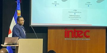 Ministerio de Eduación Superior Ciencia y Tecnología (MESCyT) impulsa la innovación con 236 nuevos proyectos