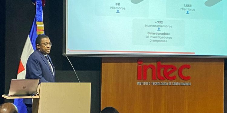 Ministerio de Eduación Superior Ciencia y Tecnología (MESCyT) impulsa la innovación con 236 nuevos proyectos