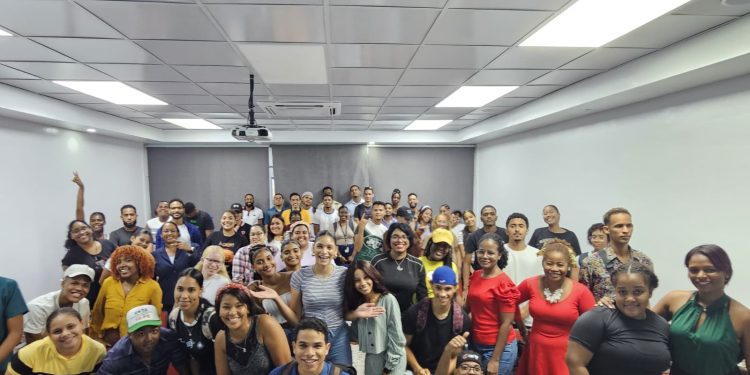 Movimiento Estudiantil Punto de Encuentro, respaldado por el partido PAL, se consolida como cuarta fuerza en la UASD