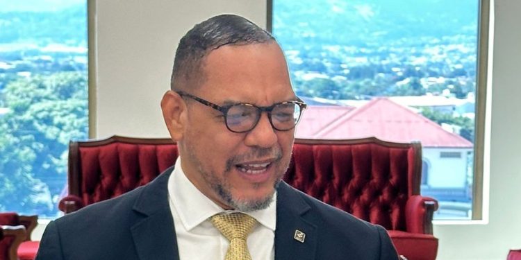 Director de la Defensa Pública participa desde Costa Rica en el X Congreso de Defensorías Públicas