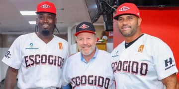 CEO de McClaren dice República Dominicana es un país maravilloso