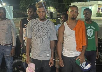 Ejército golpea estructuras criminales en la frontera