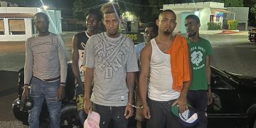 Ejército golpea estructuras criminales en la frontera